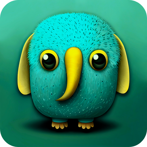Pipilo Icon